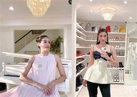 Hoa H U Ph M H Ng Di N Bikini Khoe D Ng N Ng B Ng