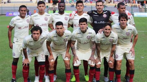 Universitario de Deportes | Fichajes 2020: la U reveló los jugadores ...