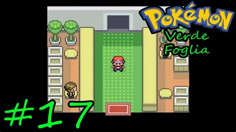 Guida Pokemon Verde Foglia Parte Incarichi Nella Zona Safari E