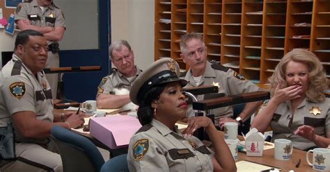 15 Trivia Tidbits About ‘reno 911