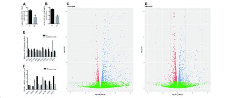 Analysis Of Differentially Expressed Genes And Quantitative Reverse