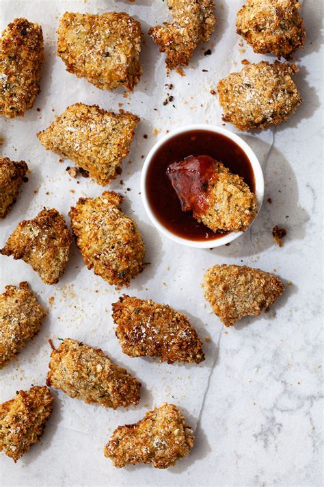 recipes nuggets 9