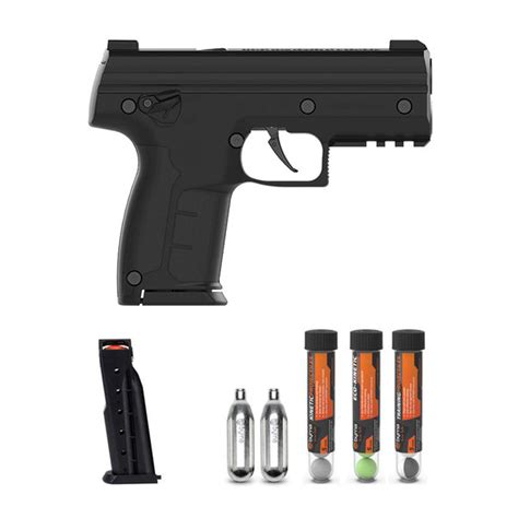 Byrna Non Lethal Weapons Non Lethal Weapons Less Lethal Self