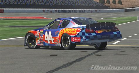 Hot Wheels Kyle Petty Pontiac Grand Prix Custom Number By Chad Douglass Trading Paints