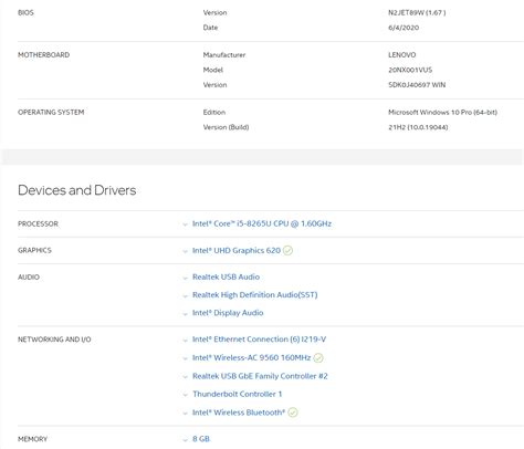 Intel Uhd Graphics 620 Cannot Detect 3rd Monitor Intel Community