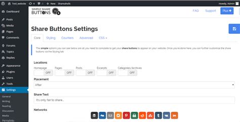 Best Social Sharing WordPress Plugins - Visualmodo Blog