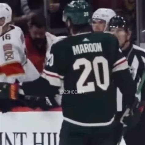 Pat Maroon S Hilarious Response To Being Called Fat Ass By The Panthers Was Caught On Hot Mic