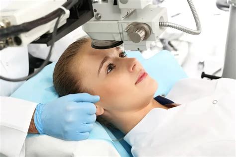 Bharti Eye Foundation Best Eye Hospital In Delhi India