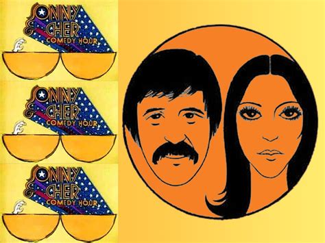The Sonny And Cher Comedy Hour Ran On Cbs From August 1971 Through May