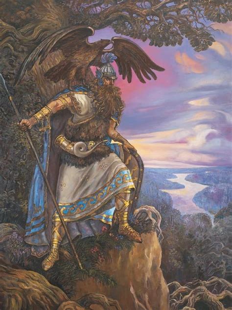 Перун фото на - 24СМИ