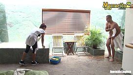 Mamacitaz Big Ass Latina Julia Garcia Goes Hardcore With Boss Xnxx