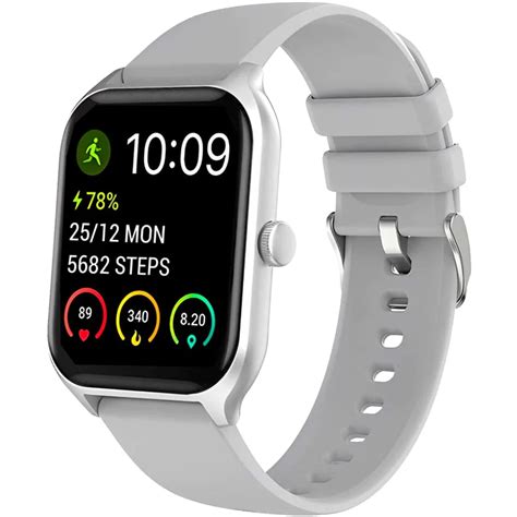 HealthWatch | Health Smartwatch