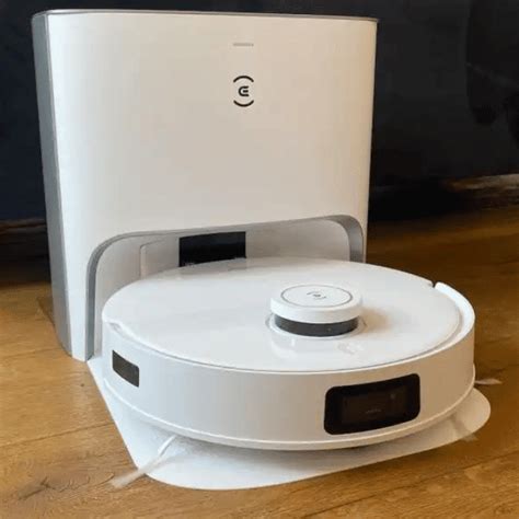 Ecovacs Deebot T10+ Review: The Ultimate Robot Cleaner? - Robot Chores