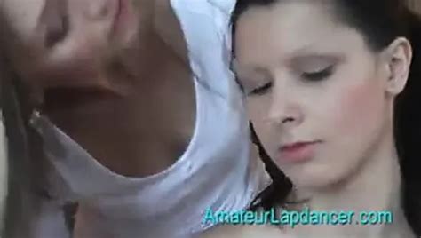 Czech Tanned Brunette Lapdances And Does Sexy Strip XHamster