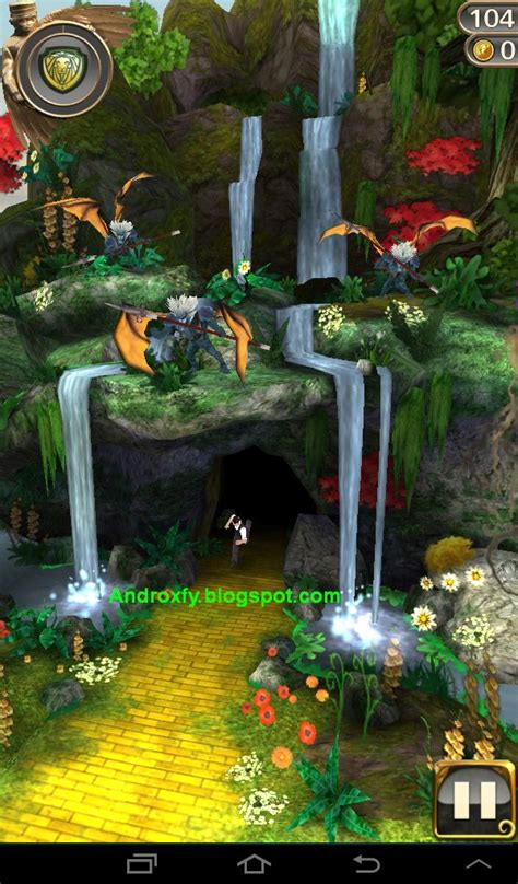 Temple run oz free download game - mineweekly