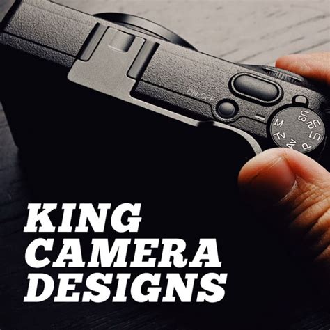 King Original Ricoh Gr Griiix Camera Handle Hot Shoe Cover Ricoh Gr Gr X Universal Lazada Ph