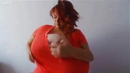 Lantiirres Bigger Big Tits Porn XHamster
