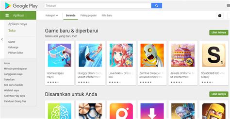 3 Aplikasi Nggak Jelas yang Ada di Google Play Store - Teknologi