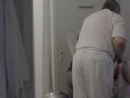 Naked Sabine Wolf in Zwei Mütter