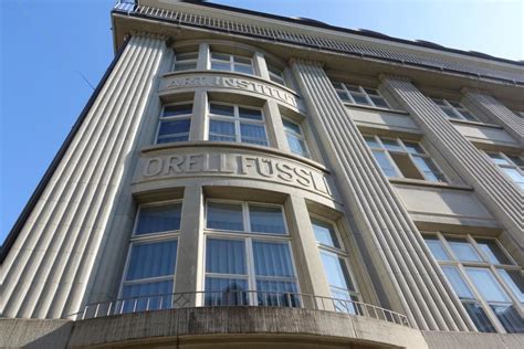 Orell Füssli investiert bei digitaler Weiterbildungsplattform