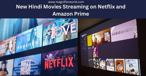 New Hindi Movies Streaming On Netflix And Amazon Prime Watch