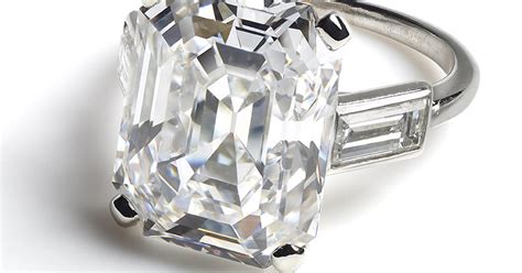 Iconic jewelry from Cartier
