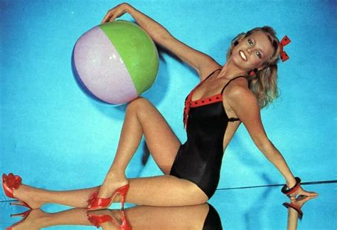 Cheryl Ladd Hot And Sexy Bikini Pictures Livinlavidalowcarb