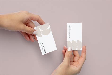 dimension carte de visite     xmm sprintfr