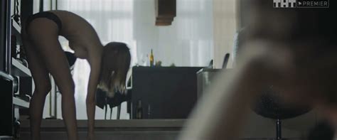 Nude Video Celebs Natalya Rudova Nude Marina Vasileva Sexy Mariya Shalaeva Sexy BeHappy