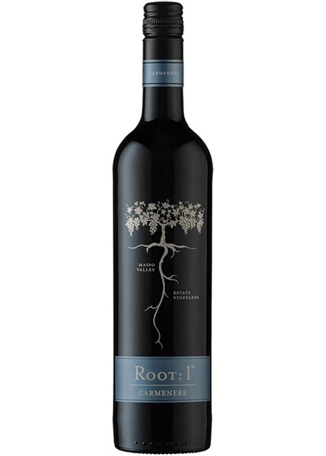 Root 1 Carmenere Total Wine And More