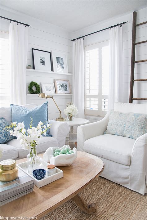 11 Fabulous Spring Living Room Ideas Bluesky At Home