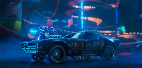 Hot Wheels Unleashed Apresenta Um Acervo De Carros Xbox Power