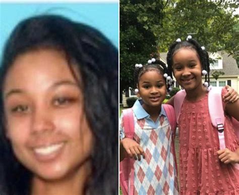 Search Launched For Missing Mom Daughters In South Jersey Cherry