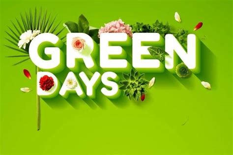Green Days Expo 2021 | Activiteit | Agroberichten Buitenland