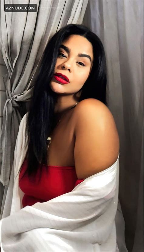 Jessica Marie Garcia Nude Aznude