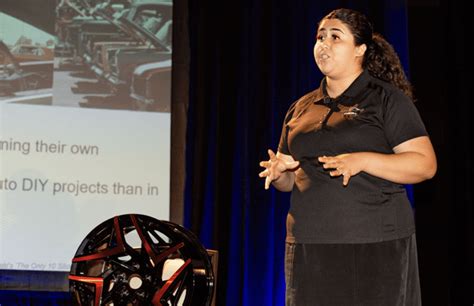 Here S How An Year Old Latina Ignited An Entrepreneurial Mindset Latin Business Today