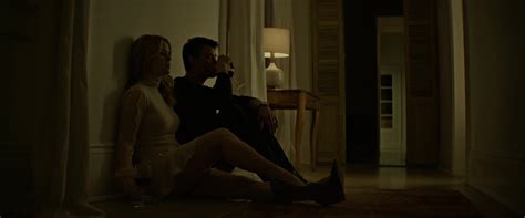 Naked Alice Eve In Misconduct