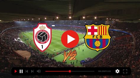 ((LIVE STREAMS>))FC Barcelona vs Royal Antwerp Live Free Onl | Fan ...