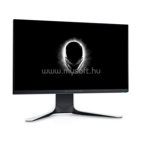 DELL Alienware AW2521HFLA fehér (AW2521HFLA_3EV) | 24" - 25" | monitor ...