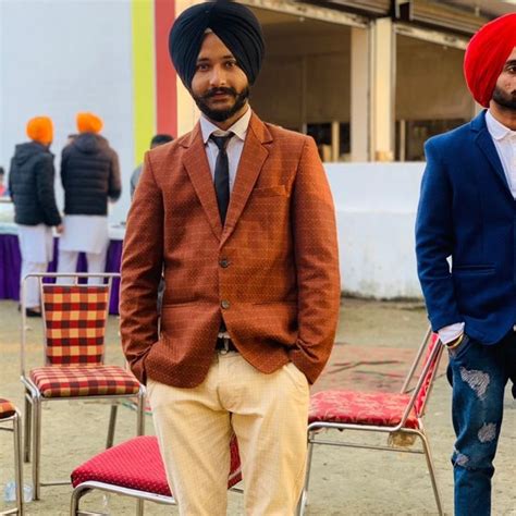 Rajwinder Sandhu Ra Sandhu Threads Say More