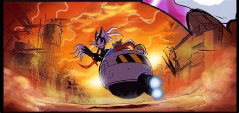 Eggman Theme Song The Eggman Empire Amino