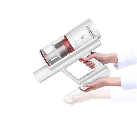 Ручной беспроводной пылесос Xiaomi Shunzao Z11 Pro White