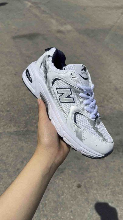 🔥ลดพิเศษ🔥NB 350 รองเท้าผ้าใบ นิ่มใส่สบาย 100% ใส่ได้ทั้งผู้ชาย~หญิง ...