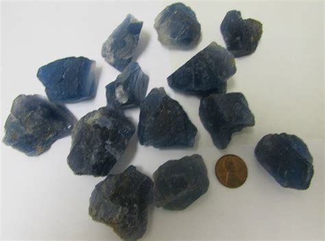 Healing Properties of Blue Fluorite