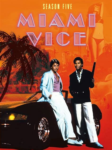 Picture Of Miami Vice