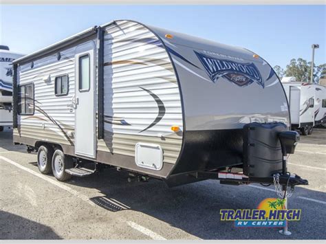 Forest River Lexington 23 Rvs For Sale