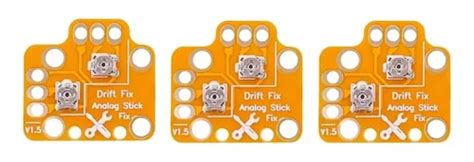 Placa Calibra Anal Gico Para Ajuste Drift Xbox One Ps Ps Parcelamento Sem Juros