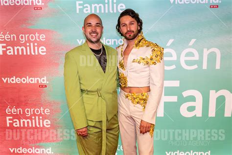 AMSTERDAM PATHE TUSCHINSKI PREMIERE Dutch Press Photo Agency