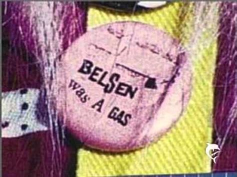 Sex Pistols Belsen Was A Gas YouTube