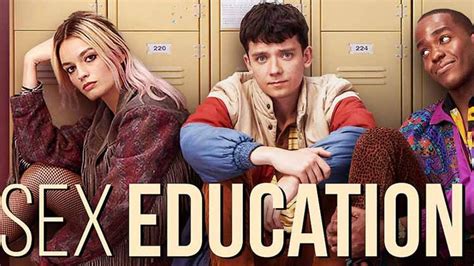 เรองยอละคร Sex Education สปอยตอนจบ จบบรบรณ ภาพยนตรรก ภาพยนตรโรแมนตก YouTube